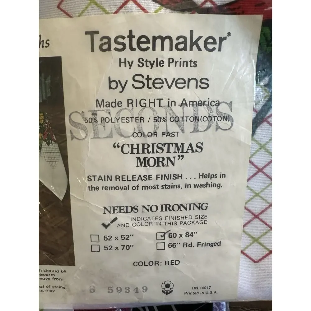 Tastemaker holidays cottagecore